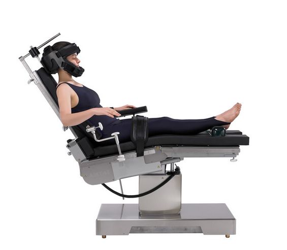 Stoły operacyjne AMTAI AMTAI T1000