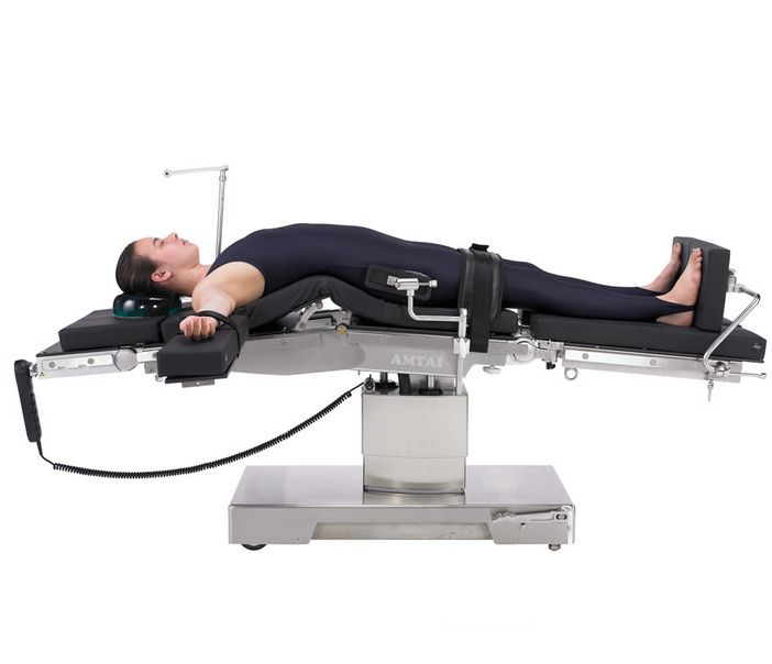 Stoły operacyjne AMTAI AMTAI T800