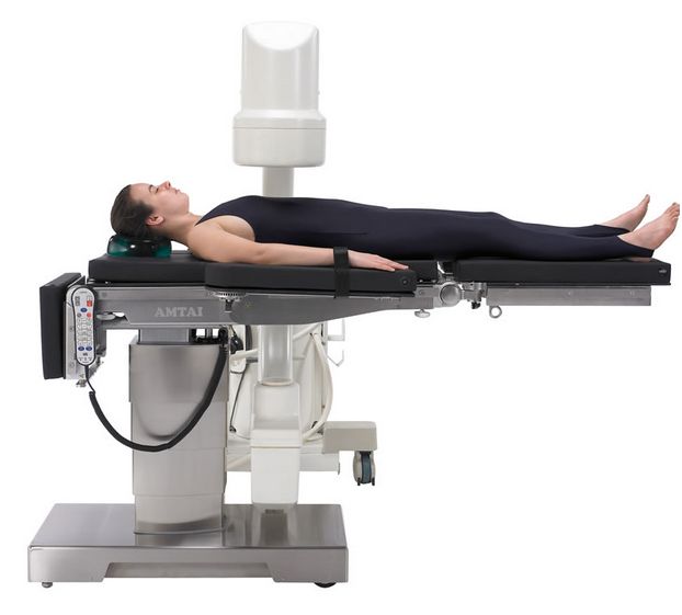 Stoły operacyjne AMTAI AMTAI T800