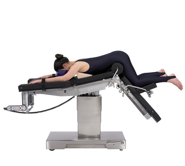 Stoły operacyjne AMTAI AMTAI T800