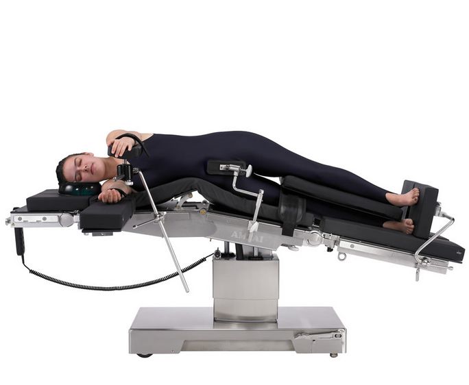 Stoły operacyjne AMTAI AMTAI T800