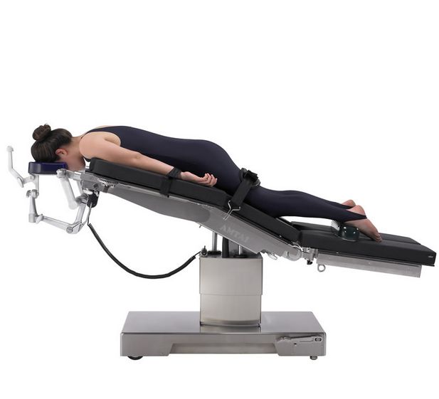 Stoły operacyjne AMTAI AMTAI T800