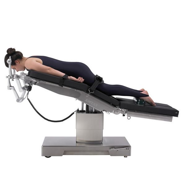 Stoły operacyjne AMTAI AMTAI T800