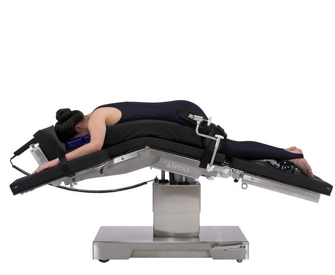 Stoły operacyjne AMTAI AMTAI T800
