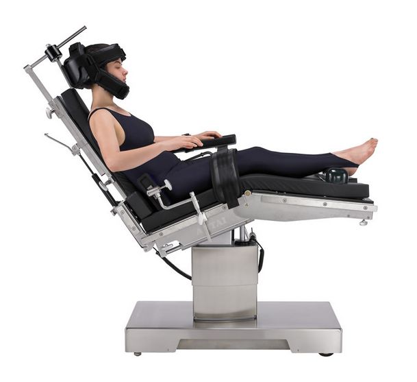 Stoły operacyjne AMTAI AMTAI T800