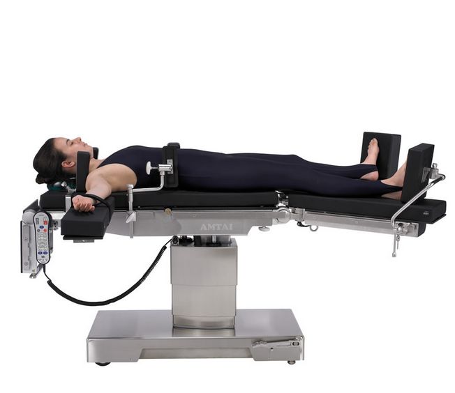 Stoły operacyjne AMTAI AMTAI T800