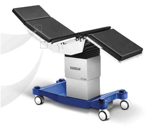 Stoły operacyjne Barrfab BF 683 TDV