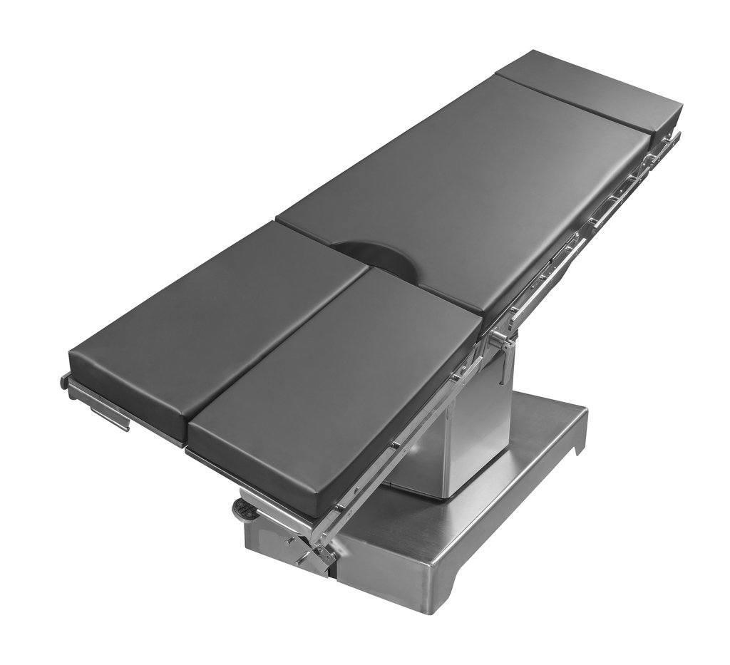 Stoły operacyjne B/D Comfort