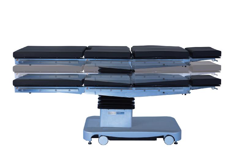 Stoły operacyjne B/D Easymax