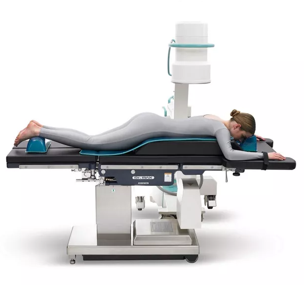 Stoły operacyjne BENQ Dr Max 7000S