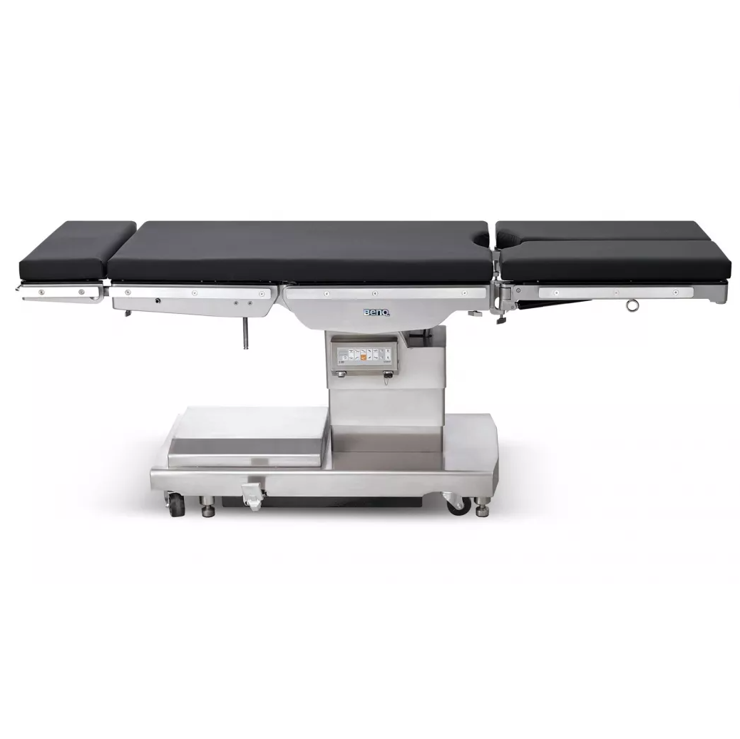 Stoły operacyjne BENQ Tri Max 650 NS