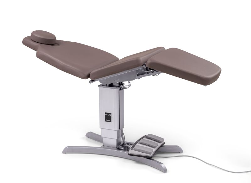 Stoły operacyjne Brumaba Ecura