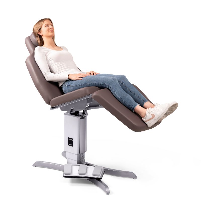 Stoły operacyjne Brumaba Ecura