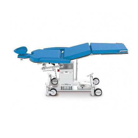 Stoły operacyjne Brumaba GENIUS EYE PRO