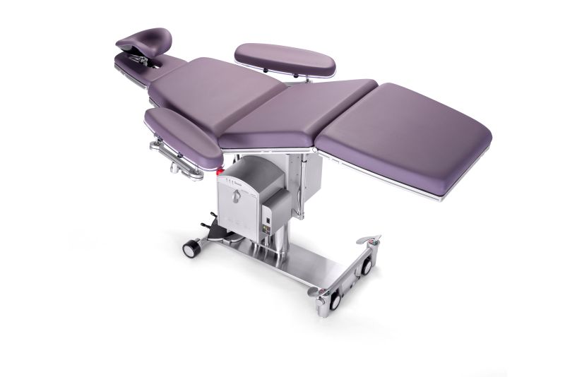 Stoły operacyjne Brumaba Primus