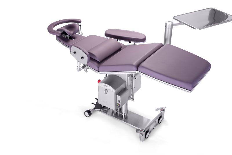 Stoły operacyjne Brumaba Primus