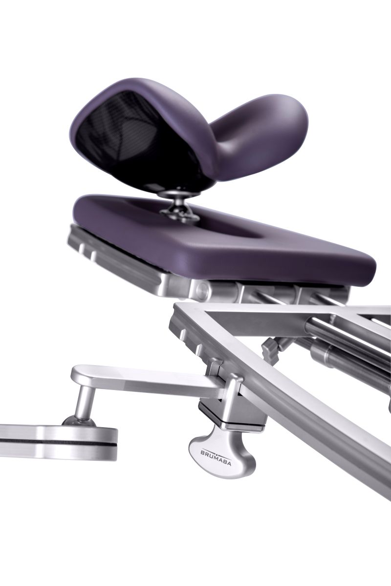 Stoły operacyjne Brumaba Primus