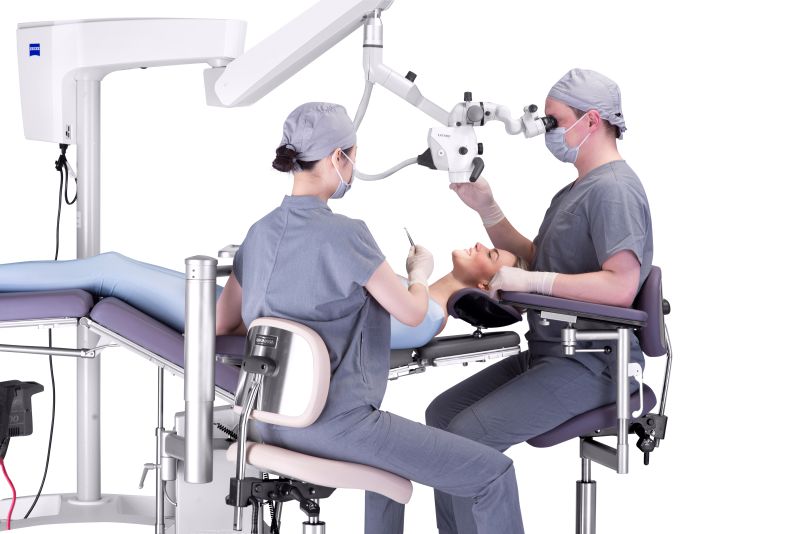 Stoły operacyjne Brumaba Primus