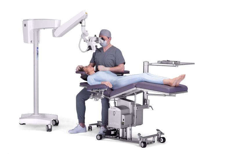 Stoły operacyjne Brumaba Primus