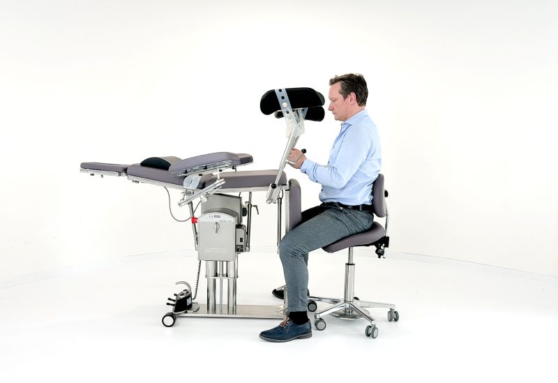 Stoły operacyjne Brumaba Primus