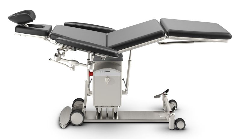 Stoły operacyjne Brumaba Primus