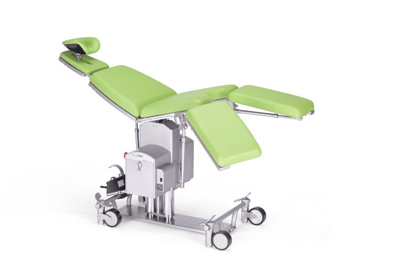 Stoły operacyjne Brumaba Varius