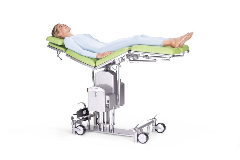 Stoły operacyjne Brumaba Varius