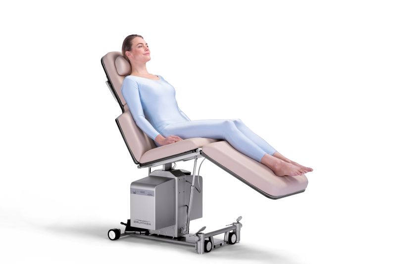 Stoły operacyjne Brumaba Venus