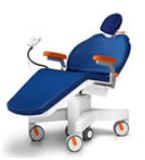 Stoły operacyjne Dockx Medical DOCKX