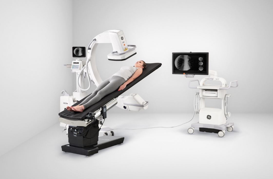 Stoły operacyjne Famed Flare