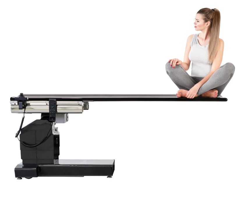 Stoły operacyjne Famed Flare