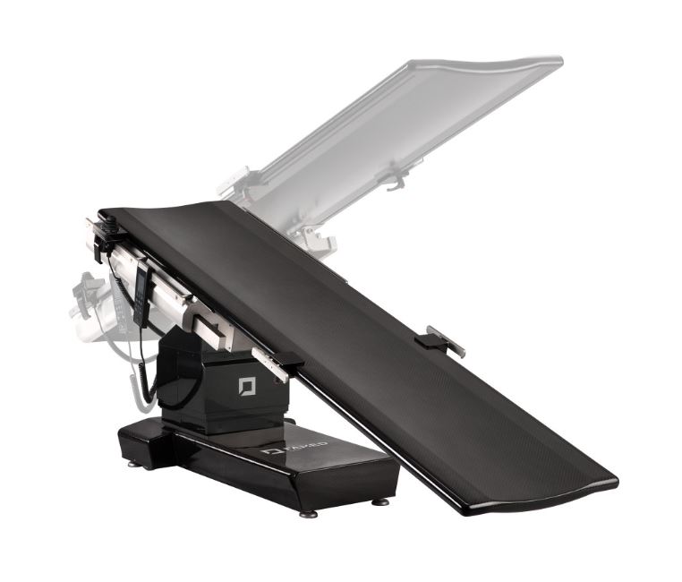 Stoły operacyjne Famed Flare