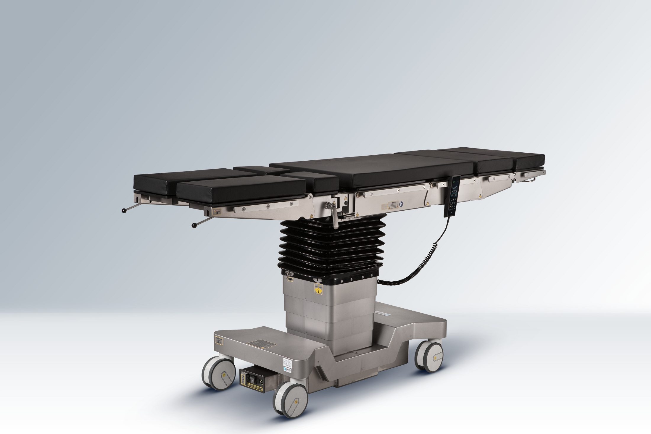 Stoły operacyjne Famed Hyperion