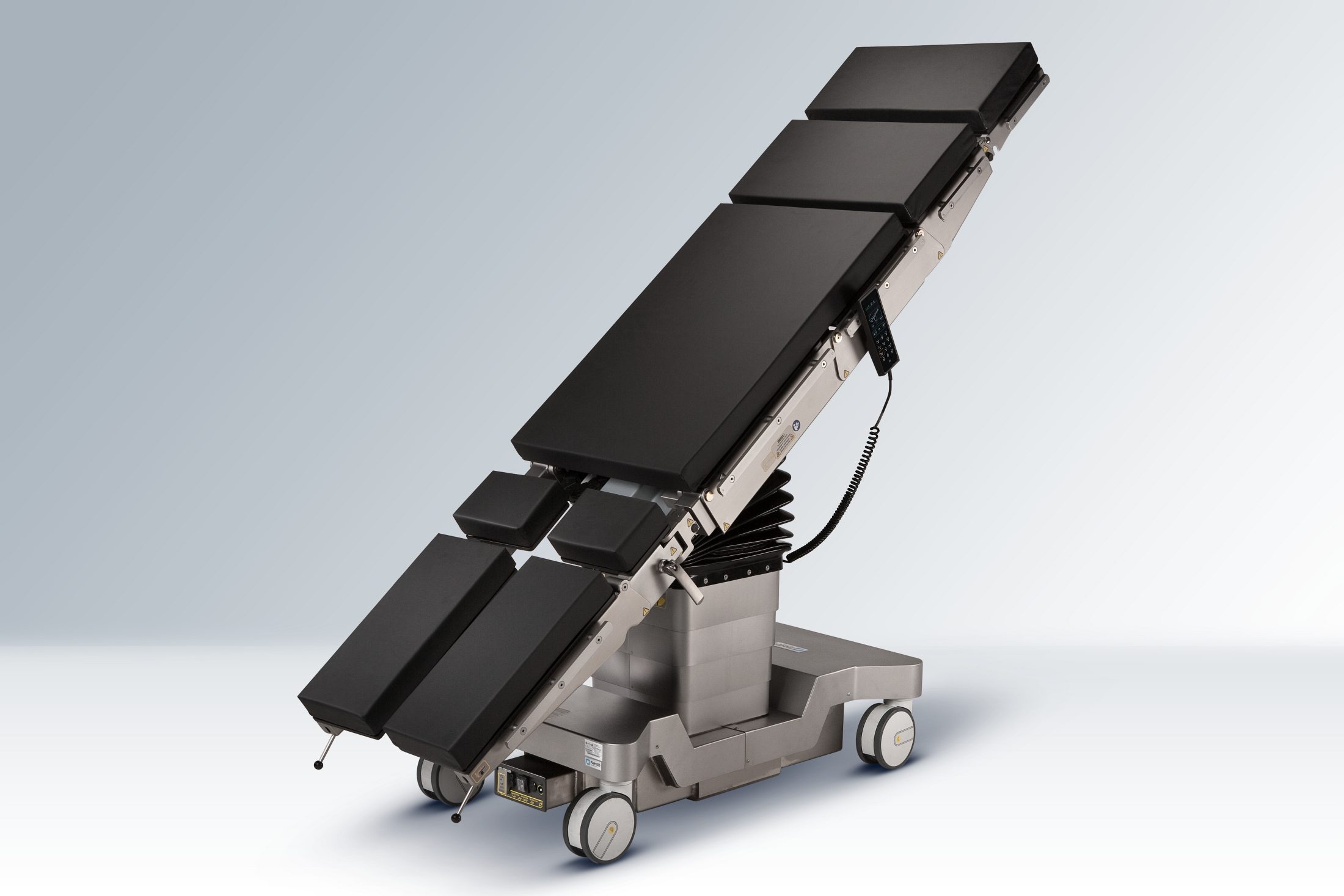 Stoły operacyjne Famed Hyperion