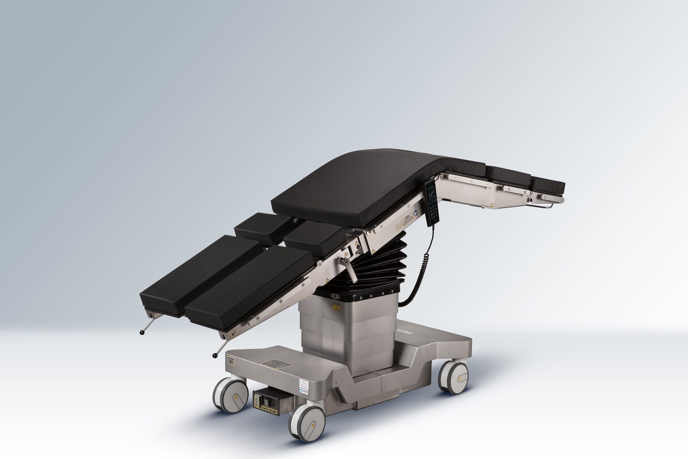 Stoły operacyjne Famed Hyperion