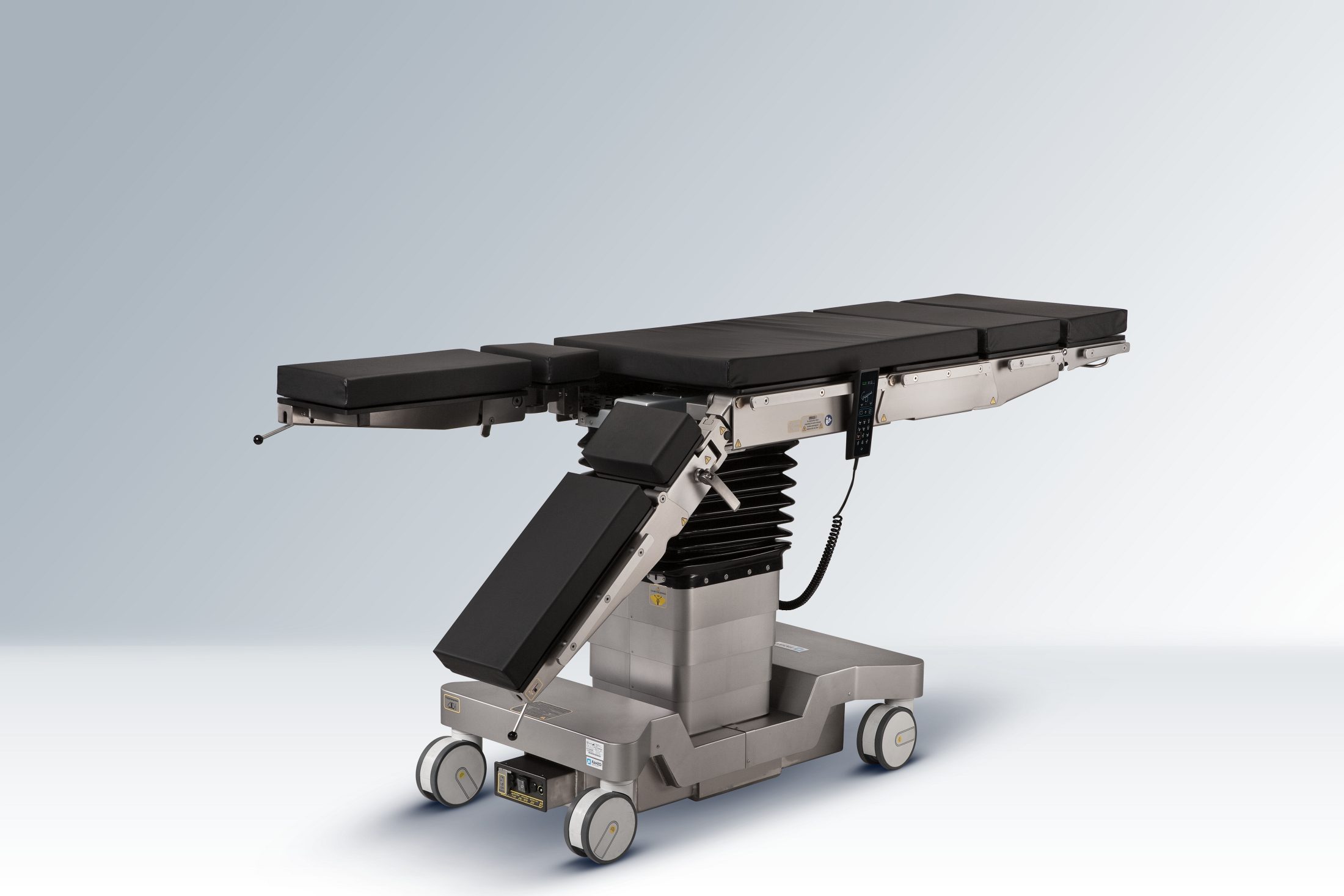 Stoły operacyjne Famed Hyperion
