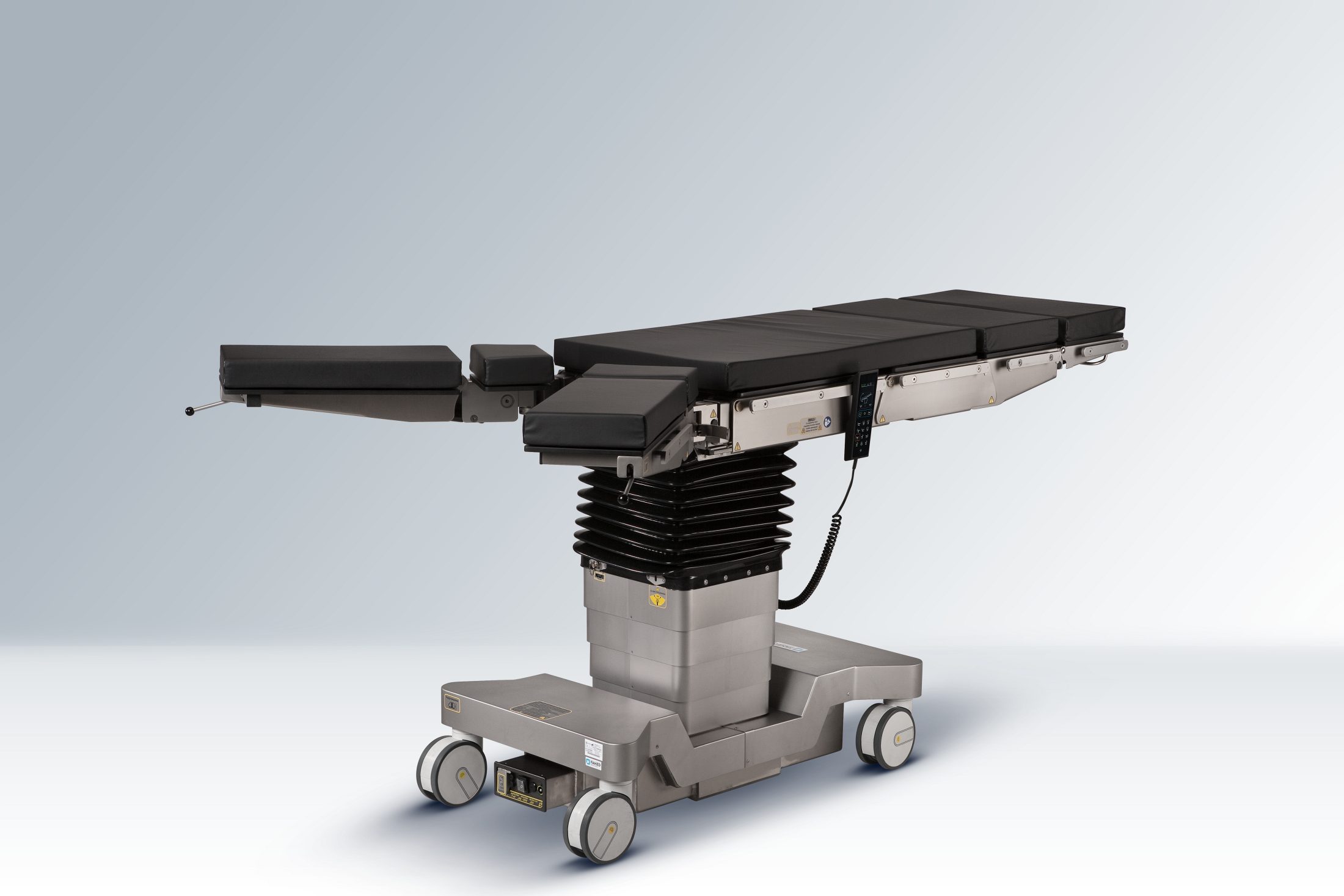 Stoły operacyjne Famed Hyperion