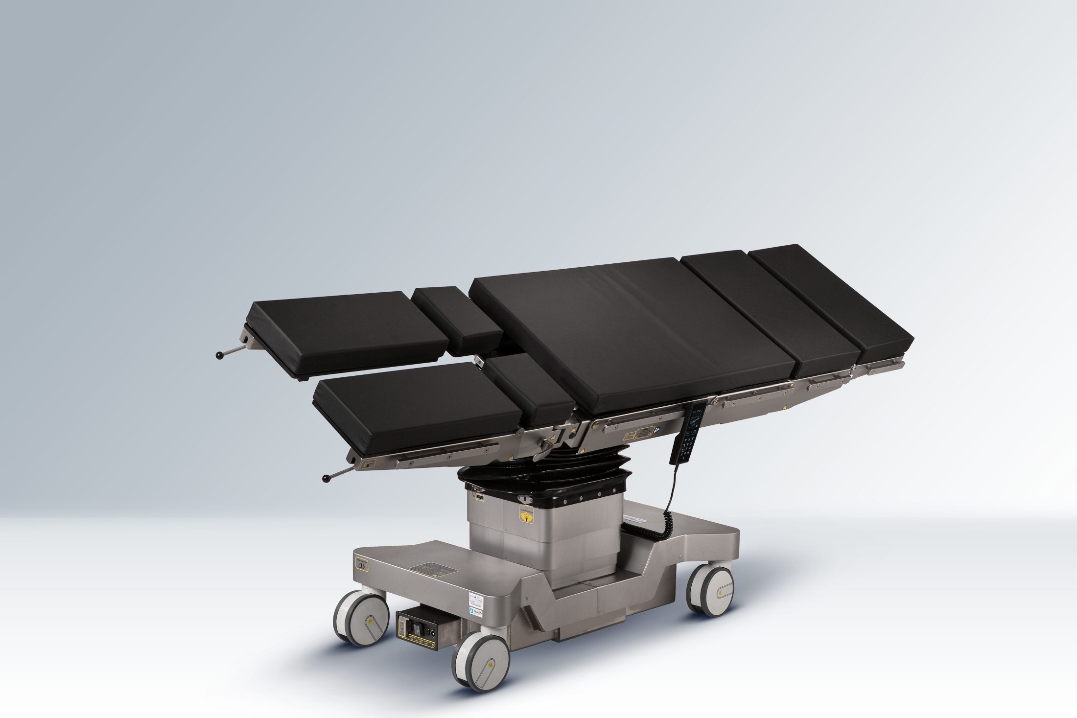 Stoły operacyjne Famed Hyperion