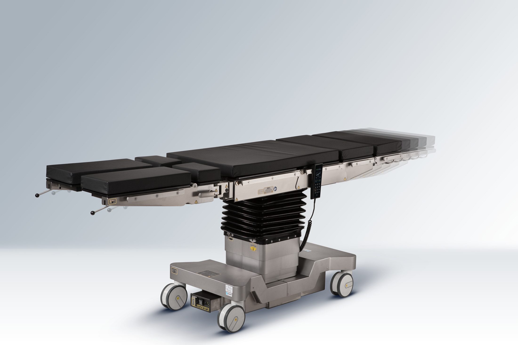 Stoły operacyjne Famed Hyperion
