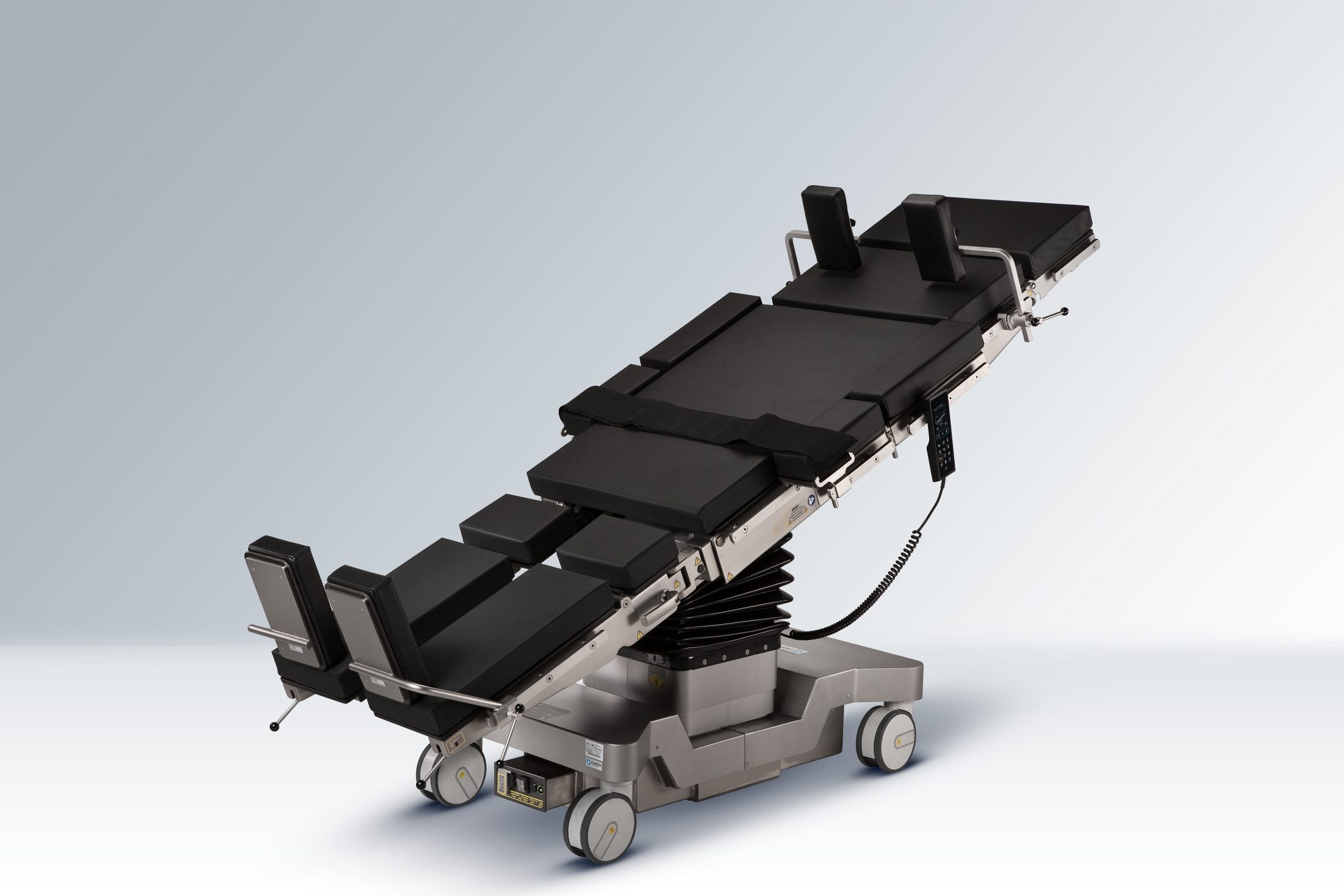 Stoły operacyjne Famed Hyperion