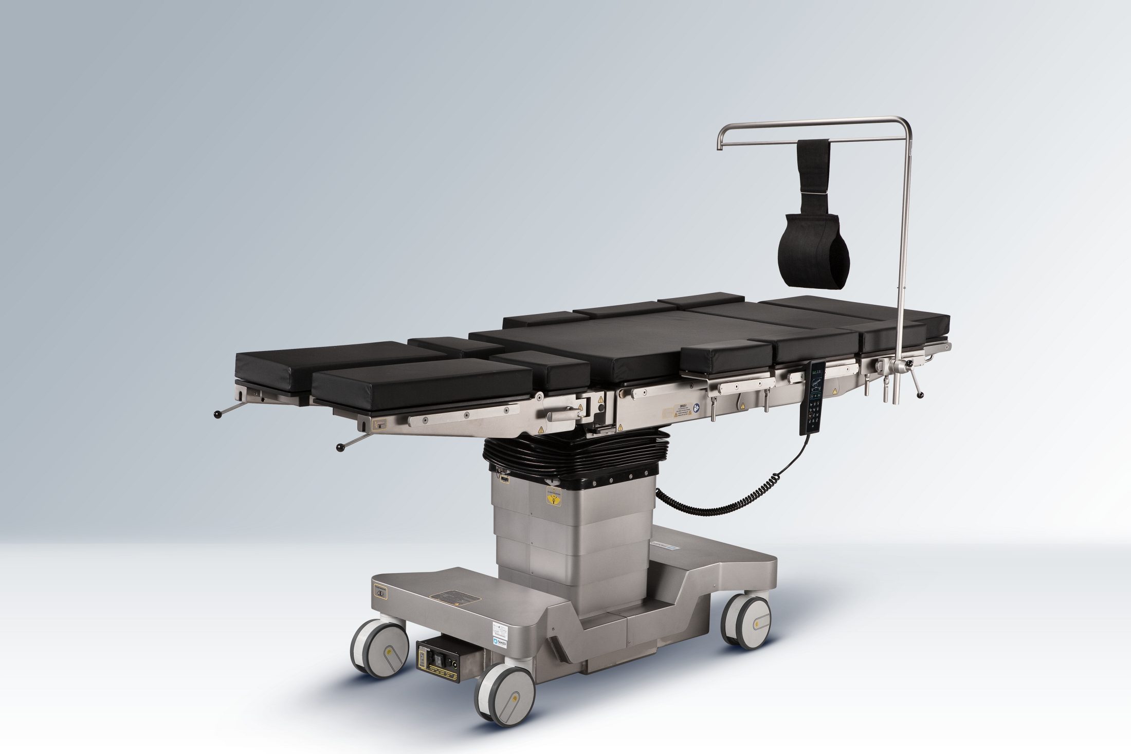Stoły operacyjne Famed Hyperion