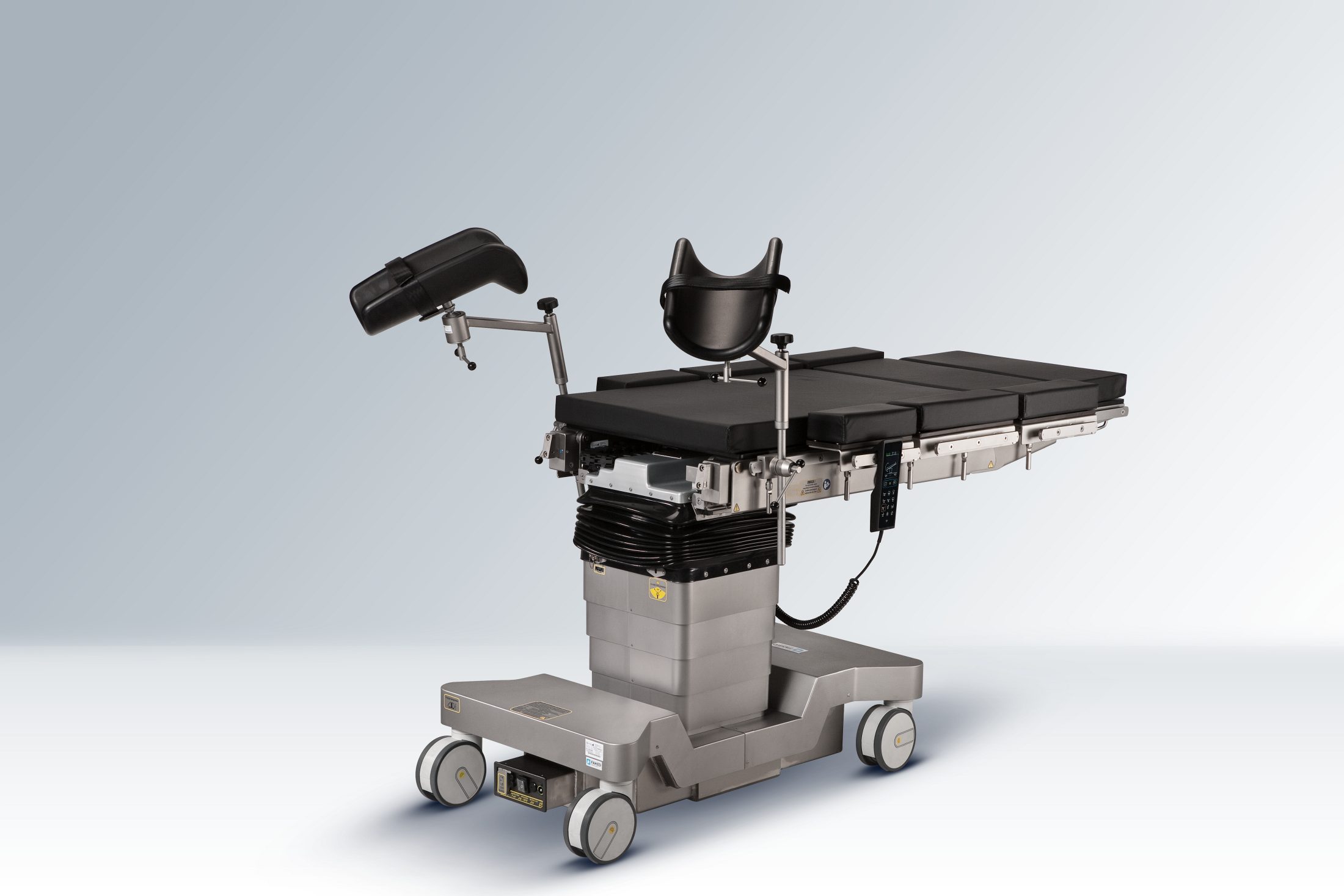 Stoły operacyjne Famed Hyperion