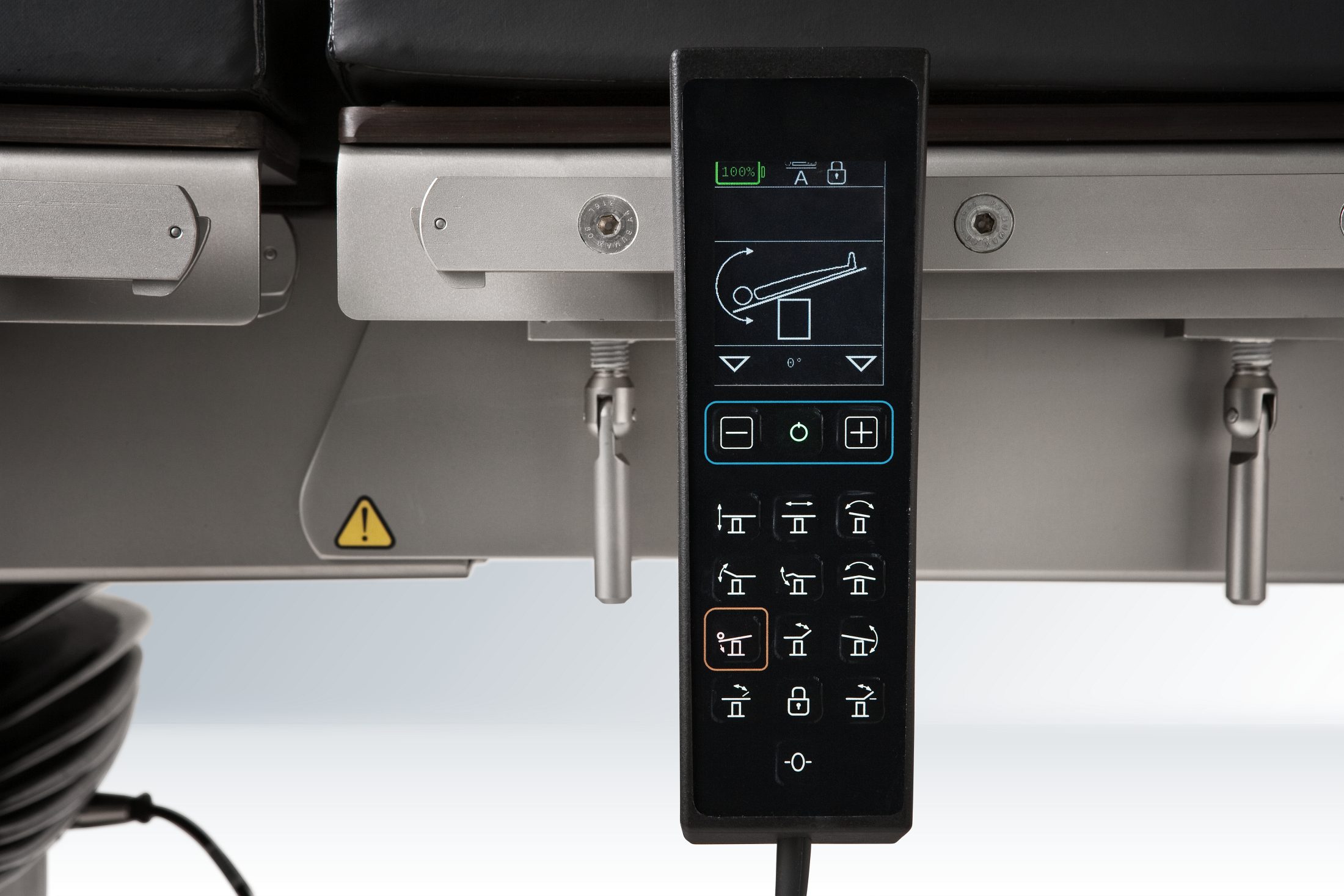 Stoły operacyjne Famed Hyperion