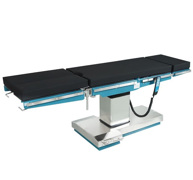 Stoły operacyjne FAMED ŁÓDŹ Stratos A-2