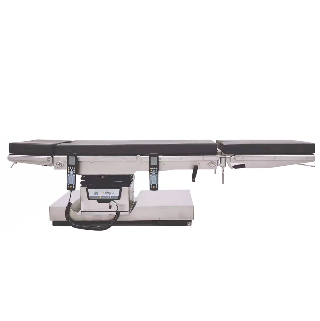 Stoły operacyjne FAMED ŁÓDŹ Stratos U