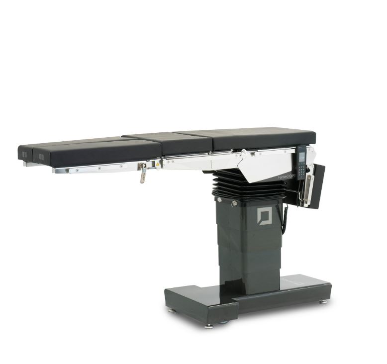 Stoły operacyjne Famed OPTIMA (5.15, 5.20)