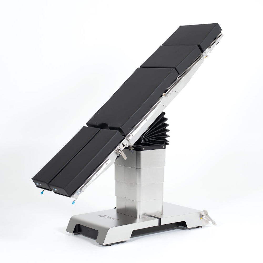 Stoły operacyjne Famed OPTIMA 5.60 X-Line