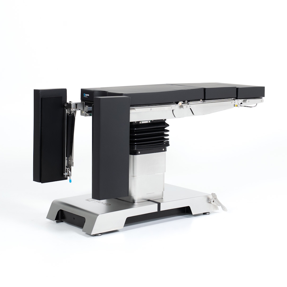 Stoły operacyjne Famed OPTIMA 5.60 X-Line