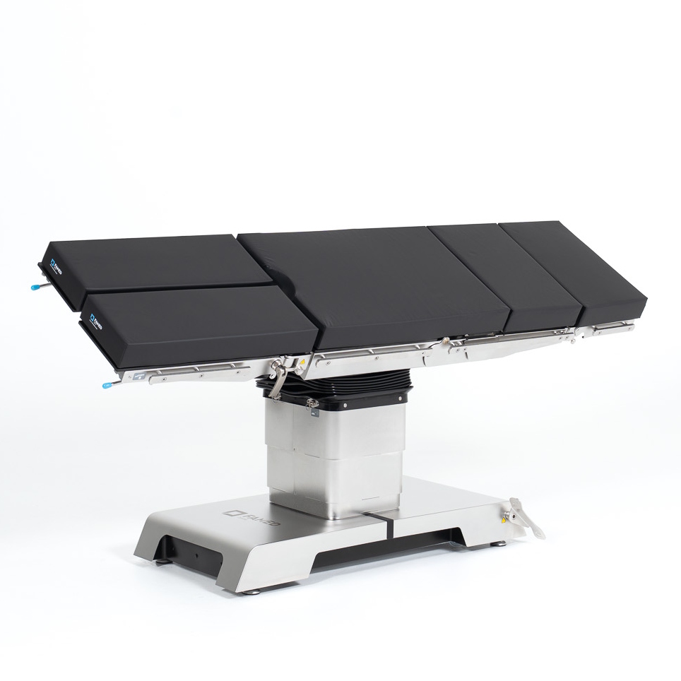 Stoły operacyjne Famed OPTIMA 5.60 X-Line