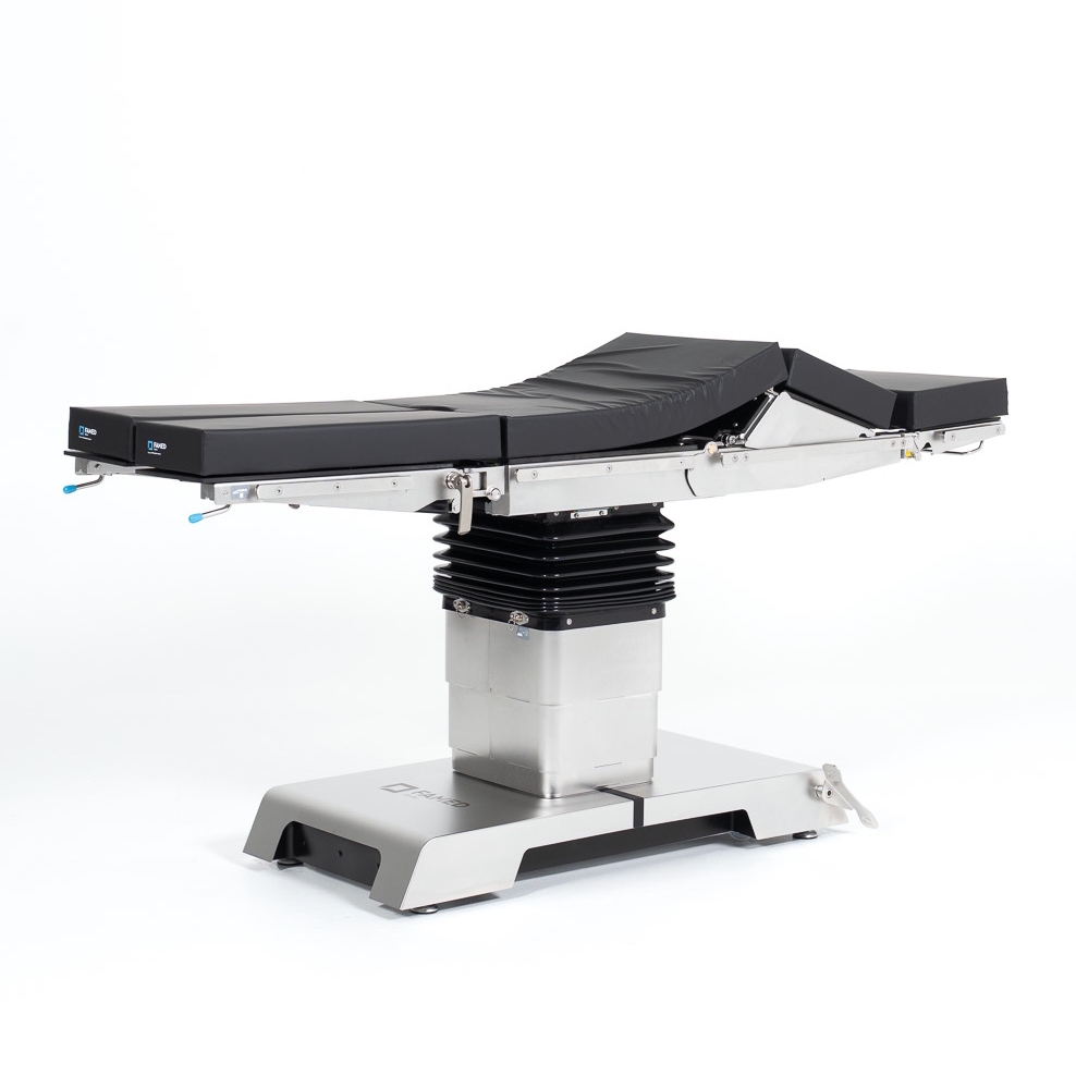 Stoły operacyjne Famed OPTIMA 5.60 X-Line